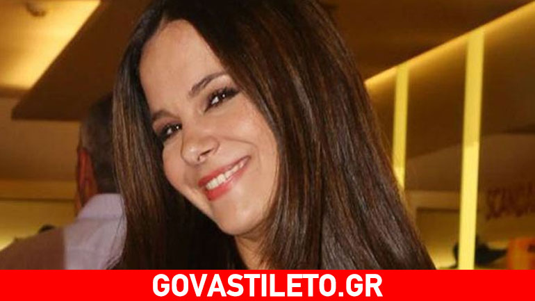 Ελιάνα Χρυσικοπούλου: Γιατί αποφάσισε να αναβάλει τη βάφτιση της κόρης της;