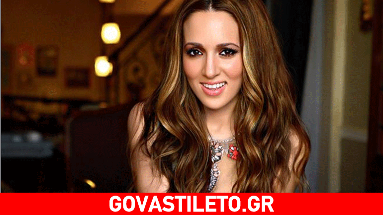 Η Καλομοίρα ξανά στην Ελλάδα για τα Mad VMAs 2015!