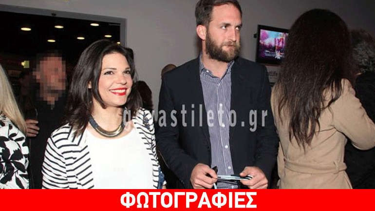 Μαρίνα Ασλάνογλου: Ο νέος έρωτας της πάει πολύ