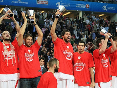 Στην ΕΟΚ για τους διεθνείς ο Ολυμπιακός