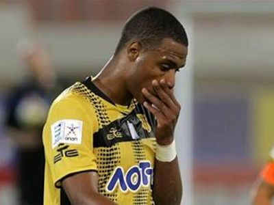 «Δεν έχει κλείσει ο Πελέ»