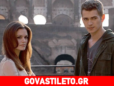 Έγινε μπαμπάς ο πρωταγωνιστής του «Star Wars»