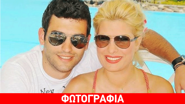 Ο αδελφός της Μενεγάκη δηλώνει «περήφανος θείος»!