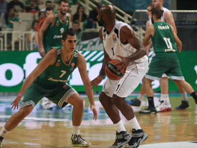 «Απόλαυσα την παρουσία μου στην Αθήνα»