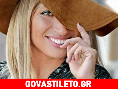 Μαρία Ηλιάκη: «Ο Σεφερλής που δηλώνει ηθοποιός γιατί κάνει τον παρουσιαστή;»