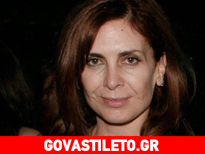 Κατερίνα Διδασκάλου: «Οι άντρες της ζωής μου, μου φέρθηκαν υπέροχα»