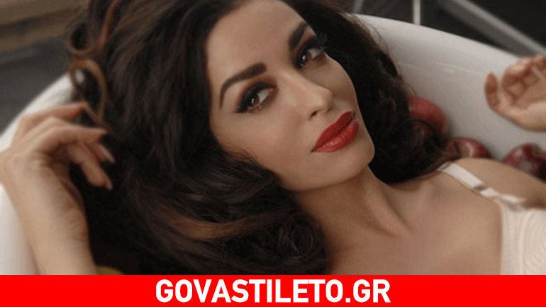 Το πρόβλημα υγείας που ταλαιπωρεί την Ελένη Φουρέιρα