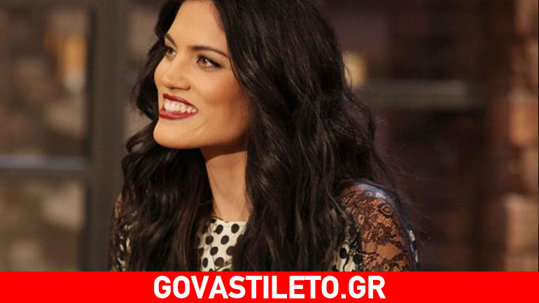 Μαίρη Συνατσάκη: Τα τρυφερά λόγια που τη συγκίνησαν και θέλησε να τα μοιραστεί δημοσίως