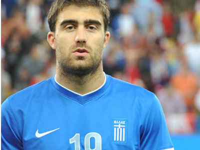 Παπασταθόπουλος, ο καλύτερος Έλληνας του Παγκοσμίου Κυπέλλου