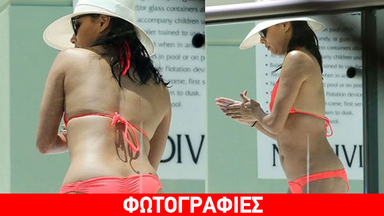 Διαχρονική αξία η Eva Longoria