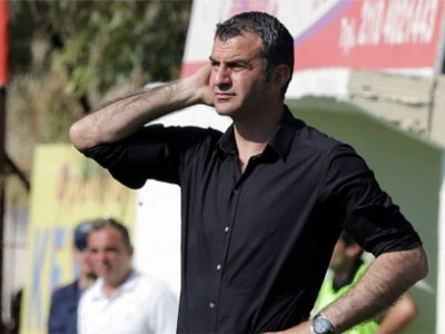 Δέλλας: «Επιστροφή και Κύπελλο»