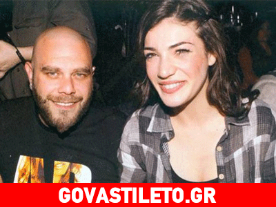 Ήβη Αδάμου & Μιχάλης Κουϊνέλης: Κάνουν το επόμενο βήμα στη σχέση τους!