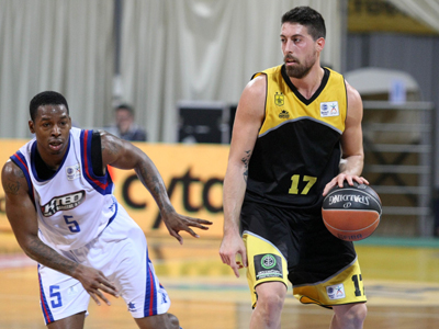 Νίκη χωρίς τον Αγγέλου