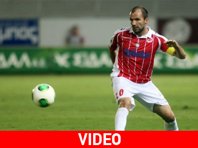 «Τρίποντο» ο Πλατανιάς, 3-0 την Ξάνθη