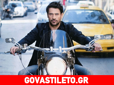 Γεωργούλης: «Μερικές φορές προσπαθώ να εκμεταλλευθώ τη δημοσιότητα»