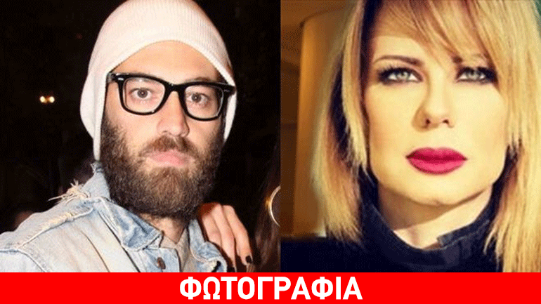 Κώστας Φραγκολιάς: Ερωτευμένος με την μακιγιέρ της Πάολα;