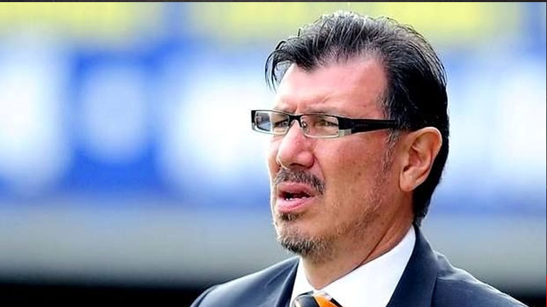 Ο Λόρι Σάντσες αυτοπροτάθηκε για την Εθνική