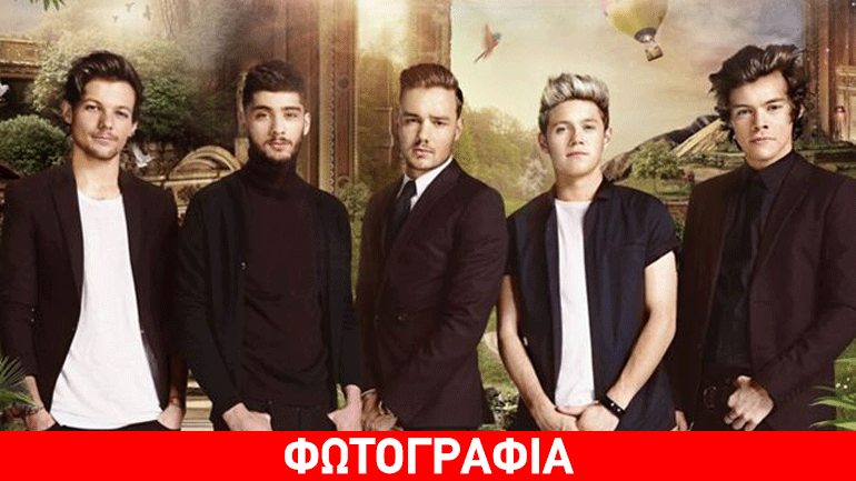 Μέλος των One Direction παράτησε την περιοδεία λόγω ξαφνικού προβλήματος υγείας!