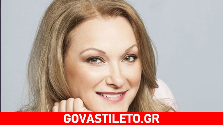 Ρένια Λουιζίδου: Δείτε σε μία σπάνια εμφάνιση με τον σύζυγό της σε συναυλία!