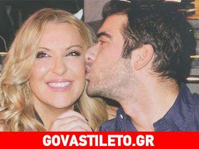 Ναταλία Γερμανού: «Στην περίπτωση μου ένας γάμος δε θα μου πρόσφερε κάτι»