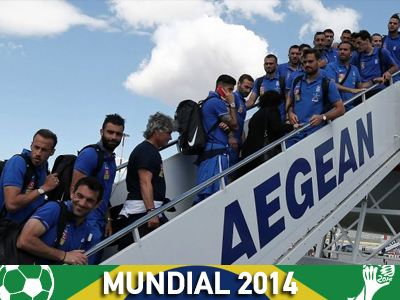 Στη Λισαβόνα η Εθνική