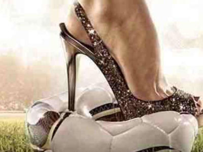 Ρεπόρτερ αποκαλύπτει τις ανήθικες προτάσεις από άντρες του ποδοσφαίρου