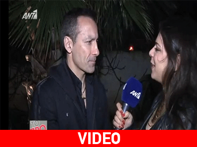 Πέτρος Ίμβριος για Ναταλία Γερμανού: «Συνεχίζω και την αγαπώ»!