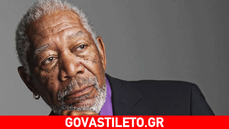 Ο Morgan Freeman δηλώνει χρήστης μαριχουάνας: «Την πίνω, την καπνίζω, την ρουφάω από τη μύτη»!
