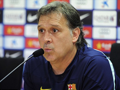 «Δε φεύγει ο Τάτα Μαρτίνο»