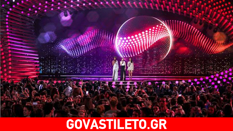 O B’ Ημιτελικός της Eurovision: Ποιες χώρες διαγωνίζονται σήμερα
