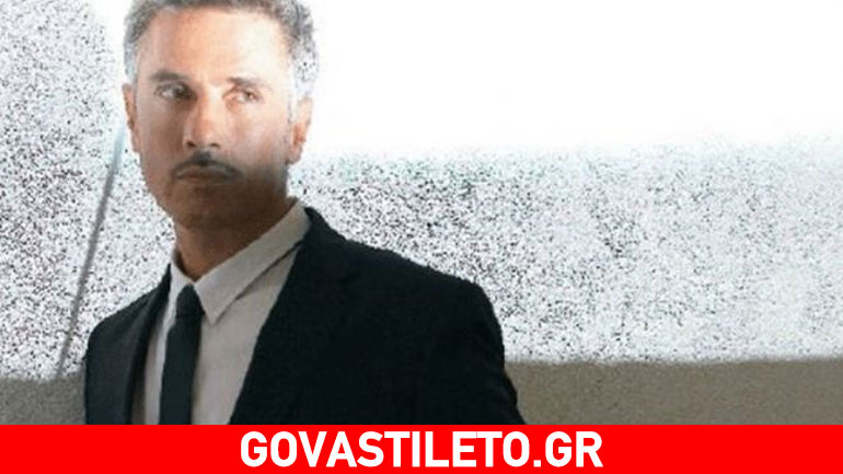 Σταύρος Ζαλμάς: «Η τηλεόραση με ωφέλησε, μου έδωσε δουλειά και χαρές»