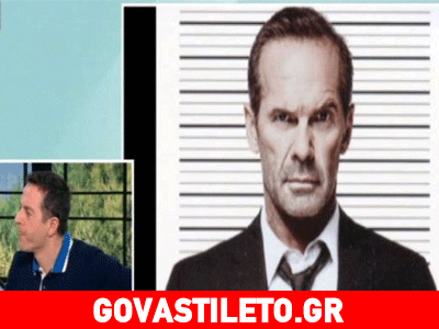 Μπήκε στο νοσοκομείο ο Πέτρος Κωστόπουλος! Τι συνέβη με τον παρουσιαστή;