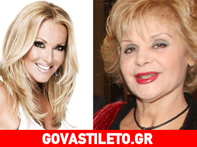 Μαρία Ιωαννίδου: «Η Ναταλία μου λείπει»