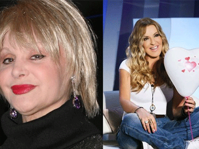 Ιωαννίδου σε Γερμανού: «Δεν θέλω την αγάπη της μόνο στα λόγια»!