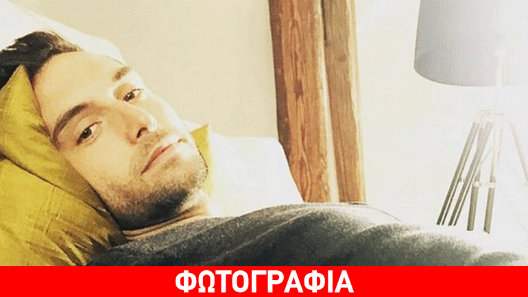 To κακό μάτι «χτύπησε» τον Σουηδό νικητή της Eurovision