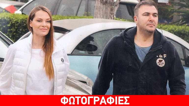 Ρέμος-Μπόσνιακ: Το πρώτο Πάσχα με τη κόρη τους και η διάψευση γάμου και βάφτισης