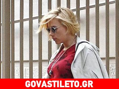Δείτε πόσο έχει «φουσκώσει» η Scarlett Johansson!