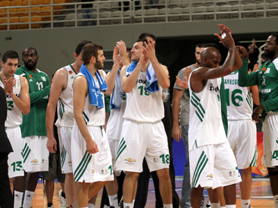 Με έδρα τη Λευκωσία!