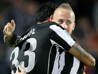 Αμφίβολοι Στοχ και Αθανασιάδης