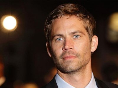 Ένας χρόνος χωρίς τον Paul Walker – Η φωτογραφία της κόρης του που ραγίζει καρδιές