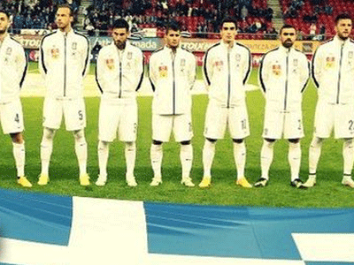 Ελλάδα – Σερβία: Φιλικό και νίκη ψυχολογίας…