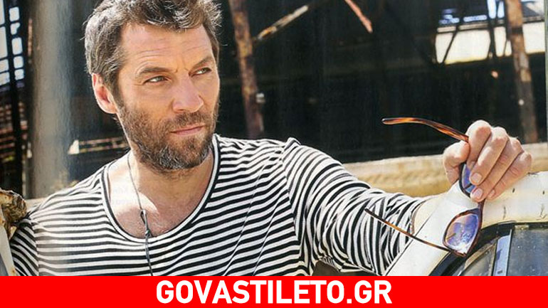 Γιάννης Στάνκογλου: Γιατί αναγκάστηκε να κλέψει και να συλληφθεί