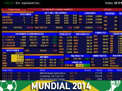 Το «bloomberg» προβλέπει πρόκριση της Εθνικής στο Μουντιάλ