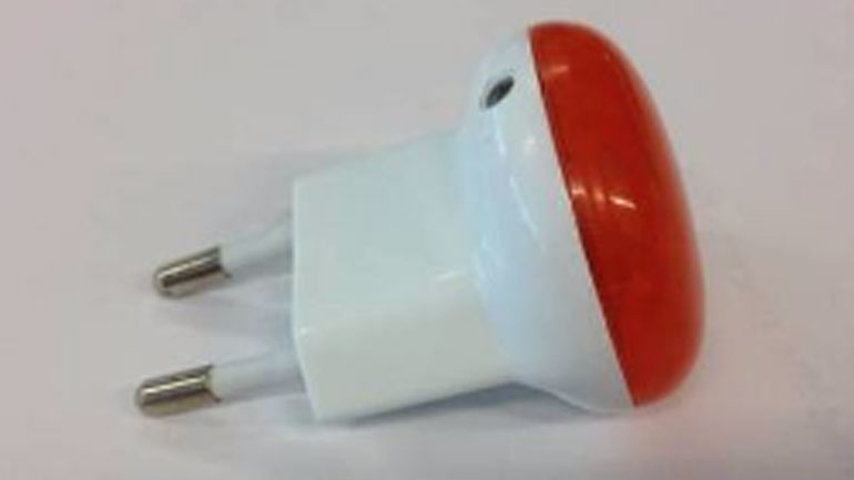 Προληπτική ανάκληση του φωτός νυκτός PATRULL από την ΙΚΕΑ