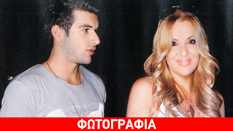 Ναταλία Γερμανού: Βρήκε νέα αγκαλιά μετά τον χωρισμό της με τον Μάνο Ιωάννου!