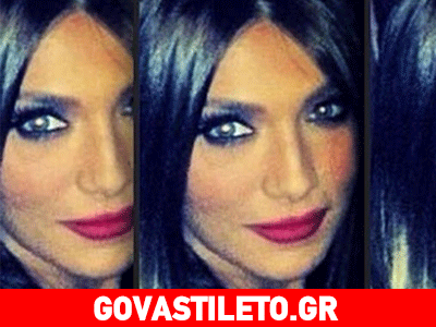 Aγγελική Ηλιάδη: Η απόσταση έχει αλλάξει τη σχέση της με τον Σάββα Γκέντσογλου;