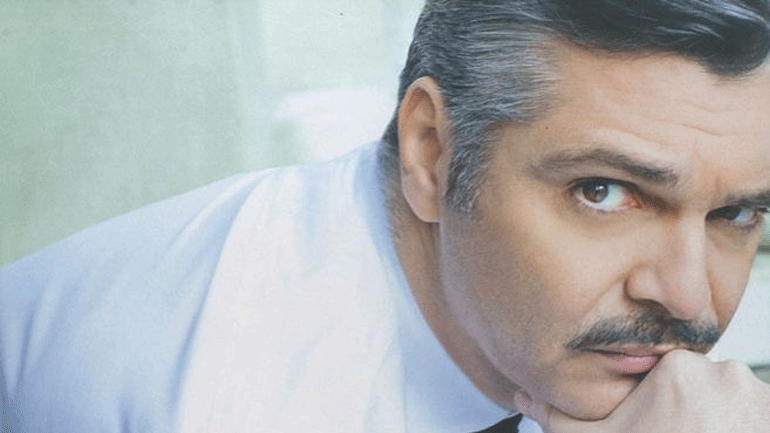 Πόσο χρόνων είναι ο Άλκης Κούρκουλος; (δεν πάει ο νους σας)