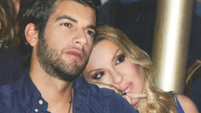 Ναταλία Γερμανού – Μάνος Ιωάννου: Χώρισαν οριστικά!