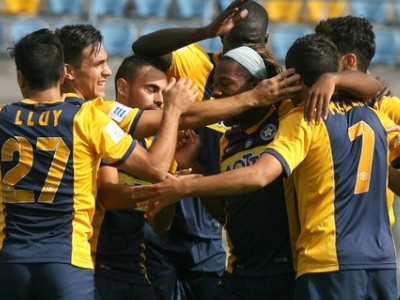 Αστέρας Τρίπολης: Στην αποστολή ο Μπαντιμπανγκά