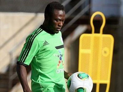 Παναθηναϊκός: Προπονήθηκε ο Ατζαγκούν